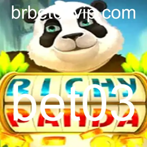Descubra o Empolgante Mundo de RichyPanda: Apostas e Diversão com Bet03